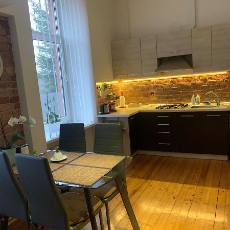 Kranto Luxe Stay Panevėžys Dış mekan fotoğraf